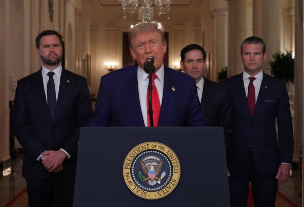 安泰证券 美国动手，伊朗该何去何从？中东问题专家：伊朗或有这几手准备