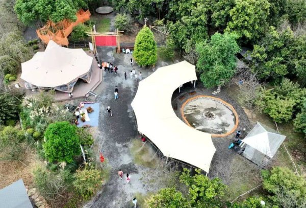 港联配资 荆州区八岭山镇“秋染八岭·古韵新生”秋日系列文旅活动上新啦！